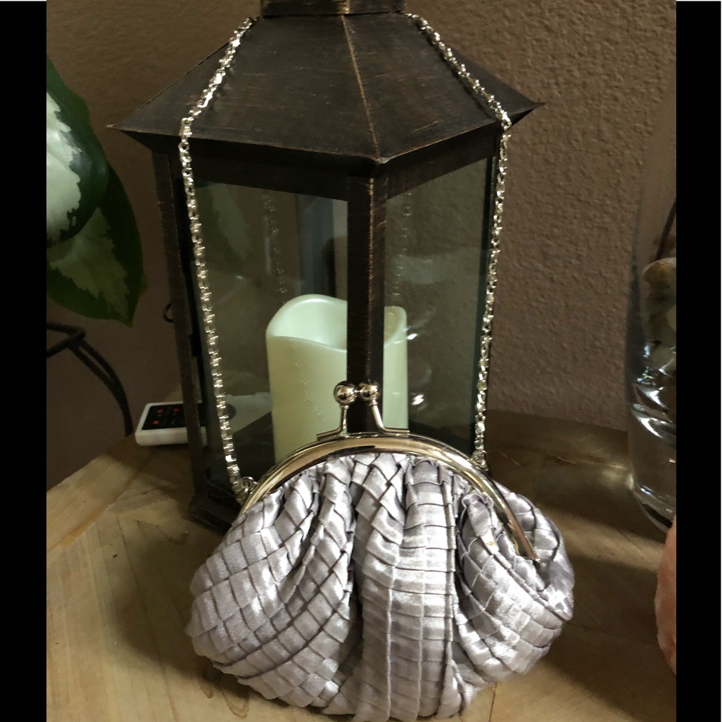 Jessica Mcclintock Purse